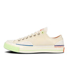 Converse Pigalle x Converse Chuck 70 OX White-Vast Grey-Barely Volt Sneakers 165748C | Overkill