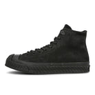 Converse chuck 70 bosey high Black-Almost Black Sneakers 165932C | Overkill