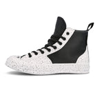Converse chuck 70 hi Black-Clear-White Sneakers 165939C | Overkill