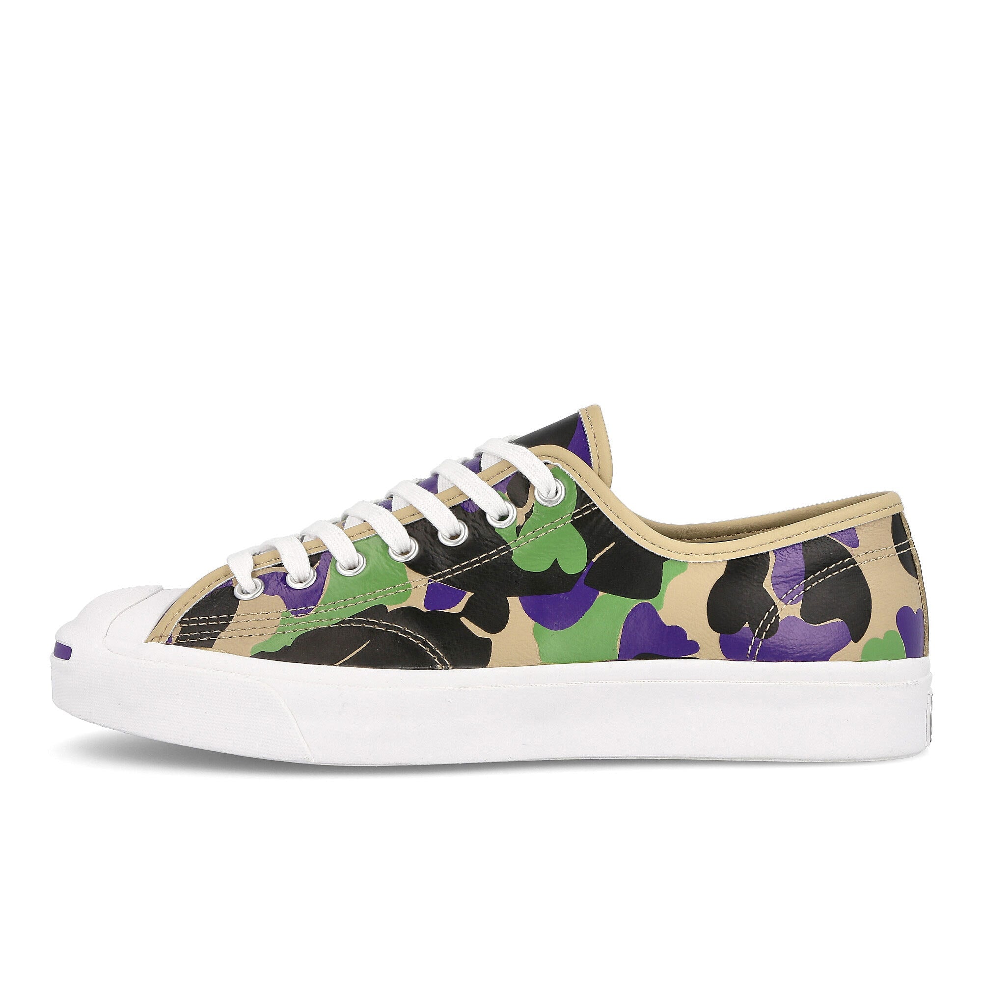 Converse jp ox Black-Candie Sneakers 165963C | Overkill