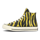 Converse chuck 70 high Vivid Sulfur-Black Sneakers 165965C | Overkill
