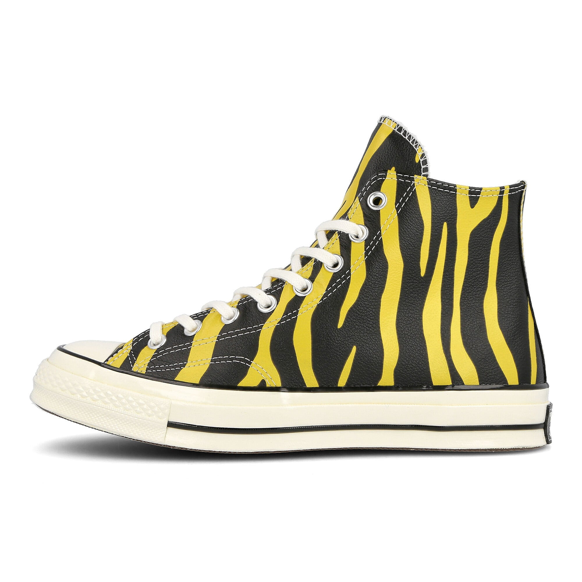 Converse chuck 70 high Vivid Sulfur-Black Sneakers 165965C | Overkill