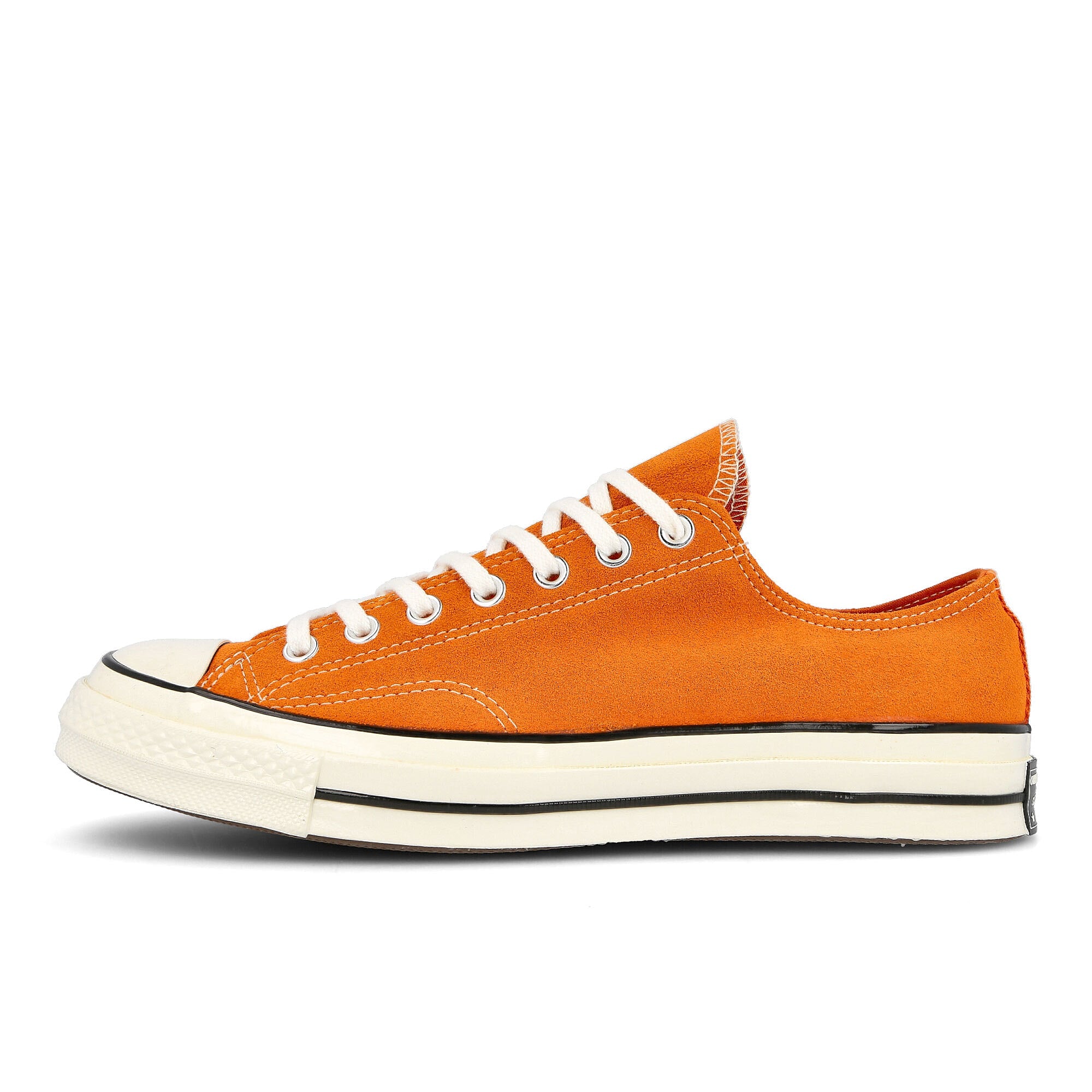 Converse chuck 70 ox Campfire Orange-Black Sneakers 166217C | Overkill
