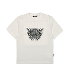 Wasted Paris Blitz T-Shirt White T-Shirts 166314 | Overkill
