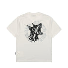 Wasted Paris Blitz T-Shirt White T-Shirts Close-up | Overkill
