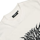 Wasted Paris Blitz T-Shirt White T-Shirts Material | Overkill