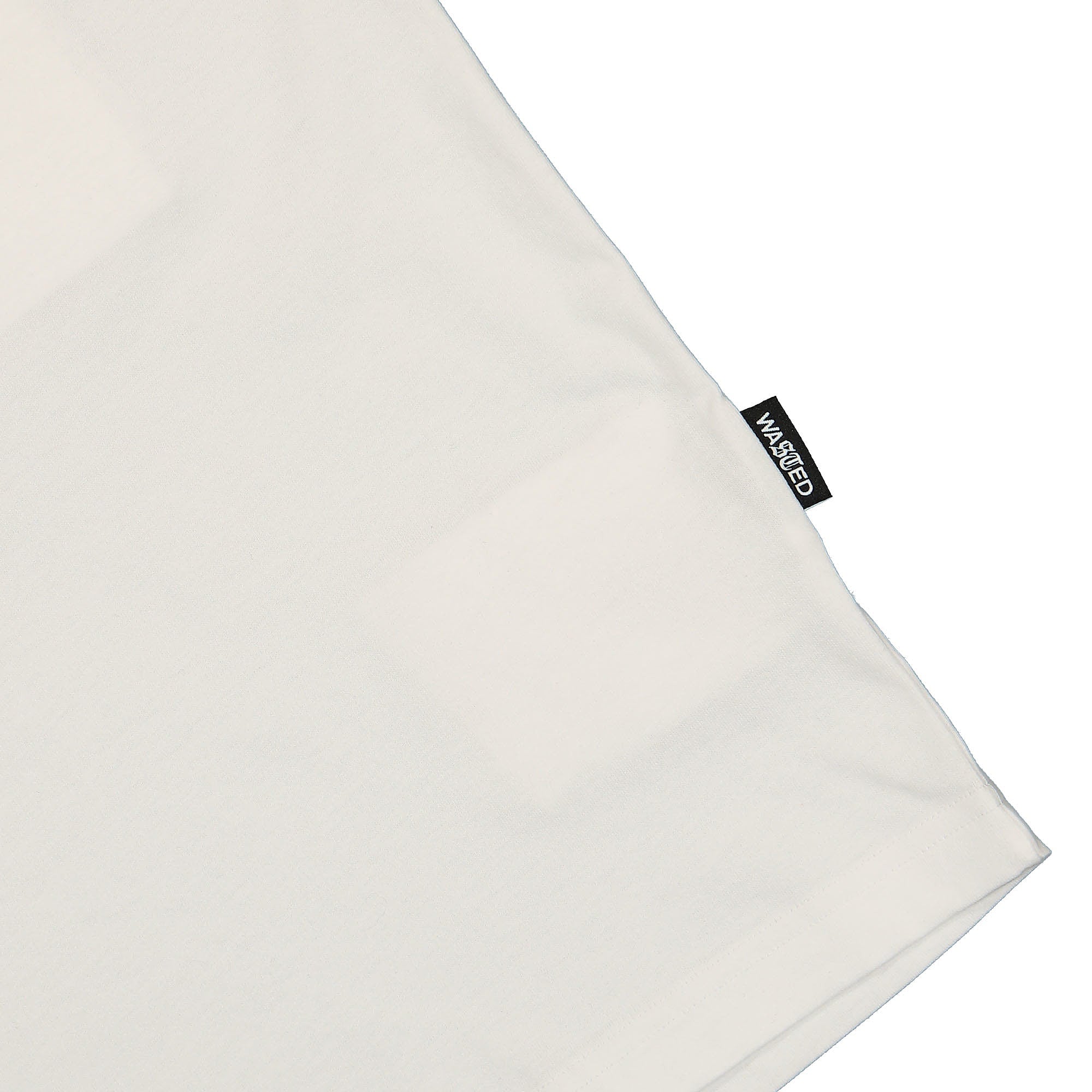 Wasted Paris Blitz T-Shirt White T-Shirts Detailfoto | Overkill