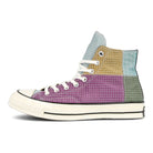 Converse chuck 70 high Dewberry-Iced Coff Sneakers 166317C | Overkill