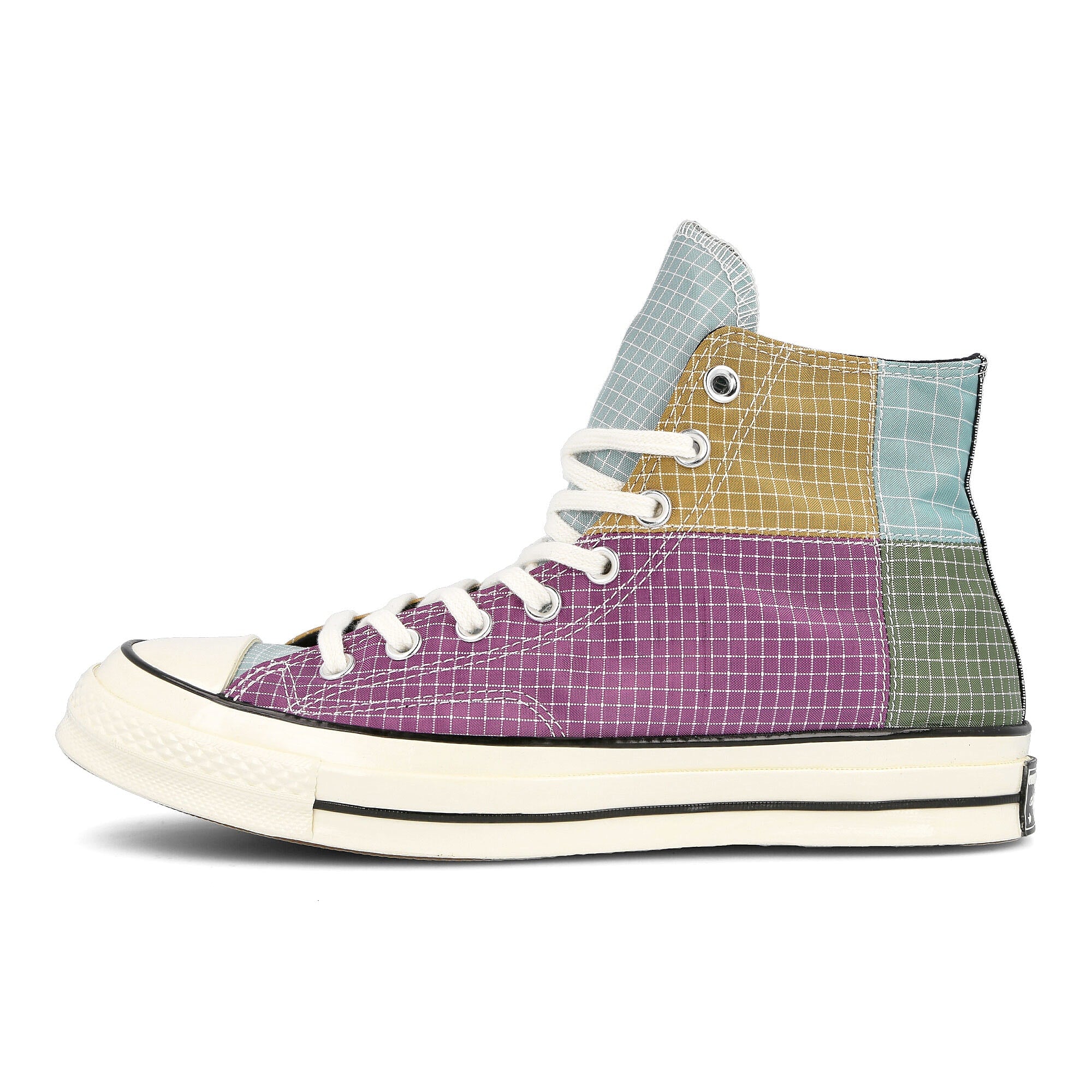 Converse chuck 70 high Dewberry-Iced Coff Sneakers 166317C | Overkill