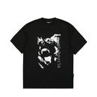 Wasted Paris Creep T-Shirt Black T-Shirts 166324 | Overkill