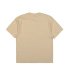 Wasted Paris Iron Bliss T-Shirt Dune T-Shirts Material | Overkill