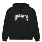 Wasted Paris Pitcher Hoodie Black Hoodies 166355 | Overkill