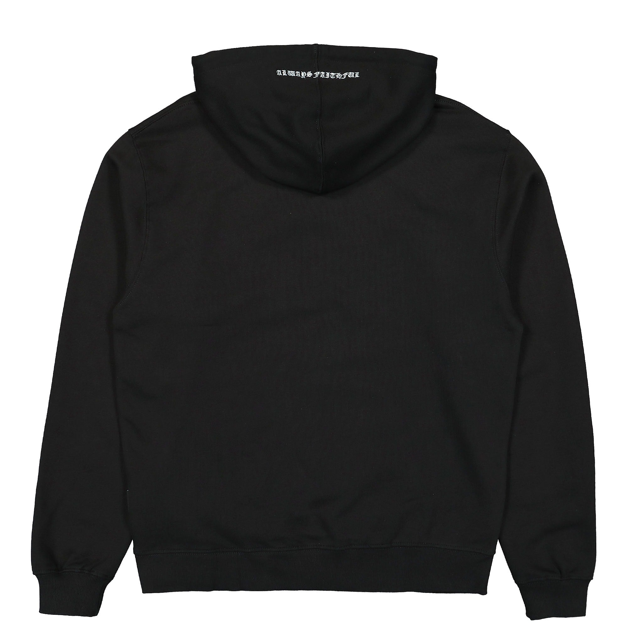 Wasted Paris Pitcher Hoodie 166355 | OVERKILL