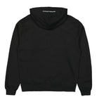 Wasted Paris Pitcher Hoodie Black Hoodies Material | Overkill