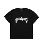 Wasted Paris Pitcher T-Shirt Black / White T-Shirts 166360 | Overkill
