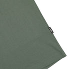 Wasted Paris Grave T-Shirt Lichen Green T-Shirts Detailfoto | Overkill