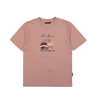 Wasted Paris Vice T-Shirt Woodrose T-Shirts 166385 | Overkill