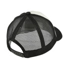 Wasted Paris Boiler Trucker Cap Black / White Caps Detail view 1 | Overkill