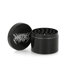 Wasted Paris Blitz Grinder Black Various 166430 | Overkill