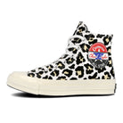 Converse chuck 70 hi White-Black-Desert Ore Sneakers 166748C | Overkill