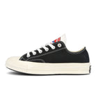 Converse chuck 70 ox White / Black / Desert Orange  166749C | Overkill