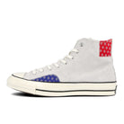 Converse chuck 70 high Photon Dust / Rush Blue  166854C | Overkill