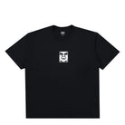 Obey Icon Heavyweight Tee Off Black T-Shirts 166913013 / Off Black | Overkill
