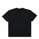 Obey Icon Heavyweight Tee Off Black T-Shirts Material | Overkill