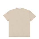 Obey Eyes Dove Tee Sago T-Shirts Material | Overkill