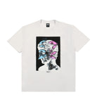 Obey Eyes Mask Tee White T-Shirts 166913615 / White | Overkill