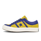Converse Ivy League x Converse One Star Academy OX Lemon-Midnight Lake Sneakers 167136C | Overkill