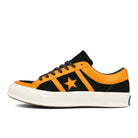 Converse Ivy League x Converse One Star Academy OX Black / Russet Orange  167137C | Overkill