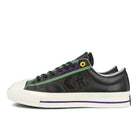 Converse star player ox Black / White / Black  167140C | Overkill