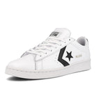 Converse pro leather ox White / Black / White  Detailfoto | Overkill