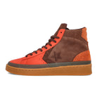 Converse pro leather hi Fiery Scarlet  167269C | Overkill