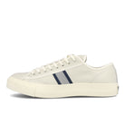 Converse S&B Case Studdy x Converse Player LT Ox Egret / Navy / Egret  167496C | Overkill
