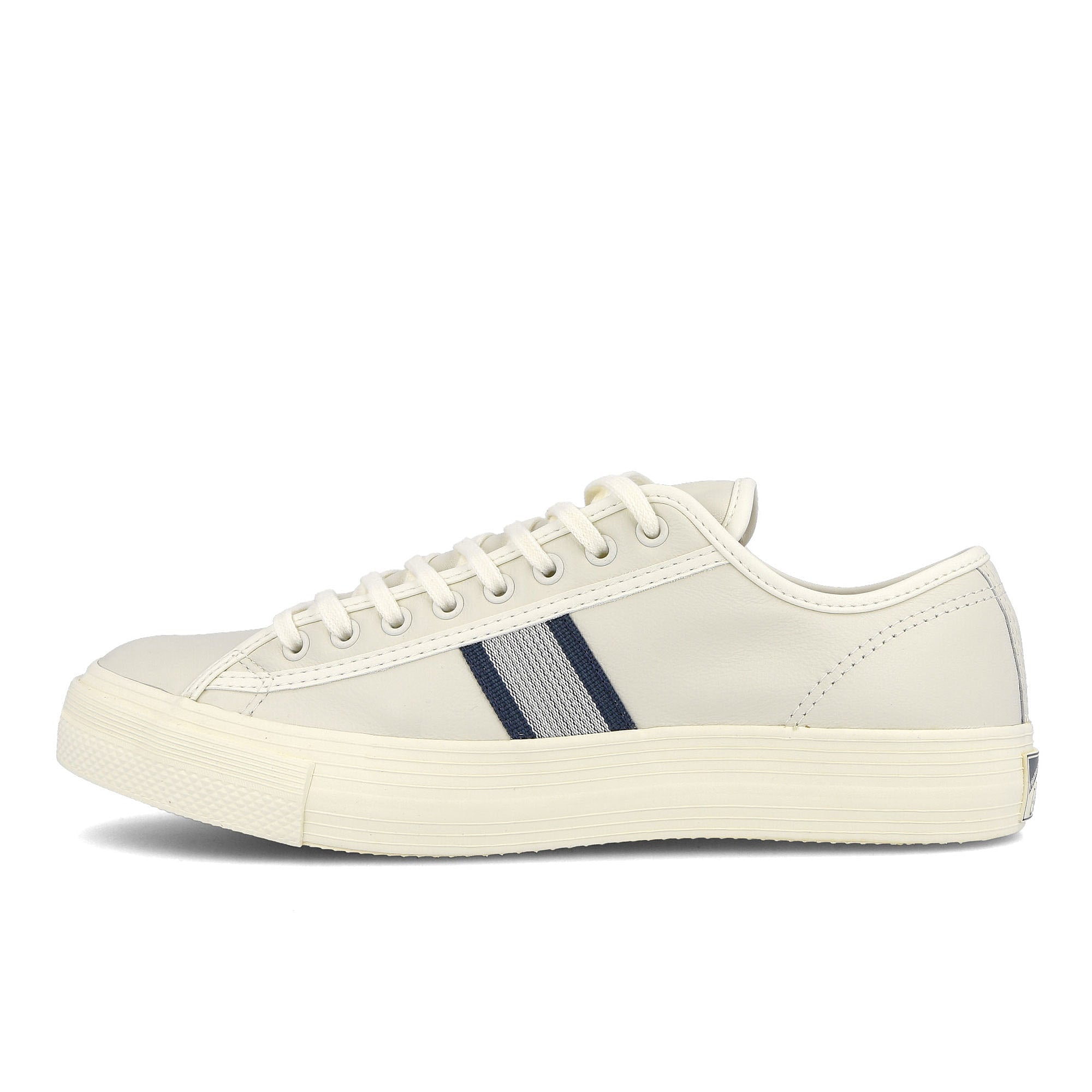 Converse S&B Case Studdy x Converse Player LT Ox Egret / Navy / Egret  167496C | Overkill
