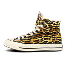 Converse Invincible x Converse Chuck 70 Hi Brown / Egret / Black  167497C | Overkill