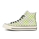 Converse chuck 70 hi Egret / Lemon Grass / Black  167637C | Overkill