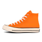 Converse chuck 70 hi Total Orange / Egret  167700C | Overkill