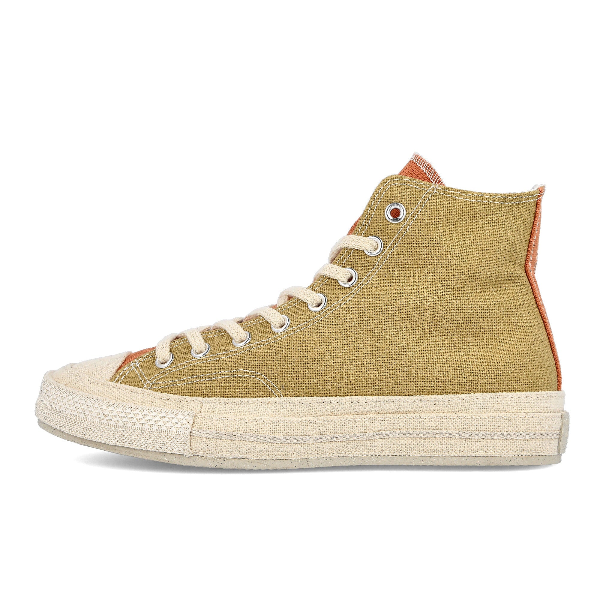 Converse chuck 70 hi Prairie Sand / Noble Grey  167767C | Overkill