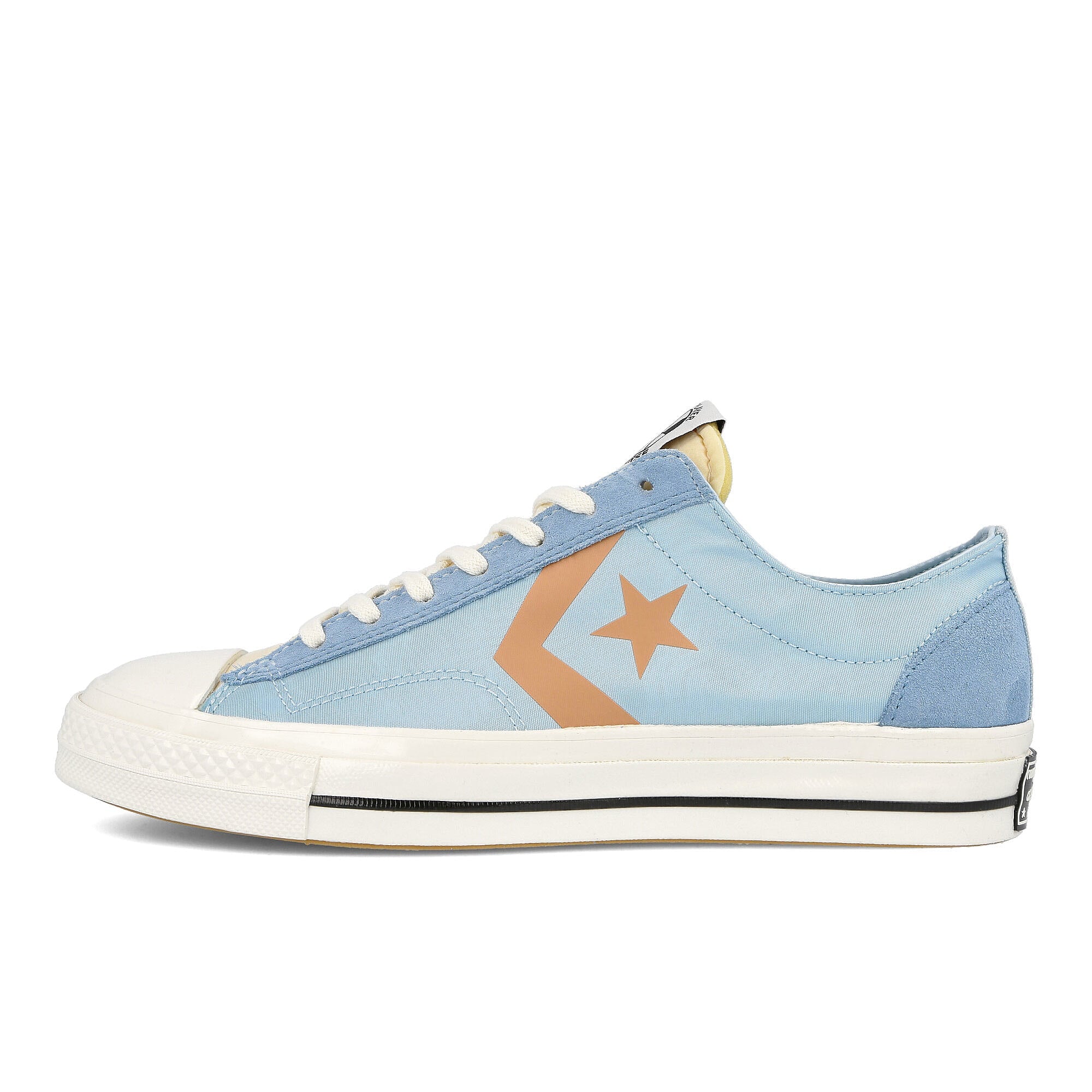 Converse vintage sports x converse star player 76 ox Crystal Blue  167768C | Overkill