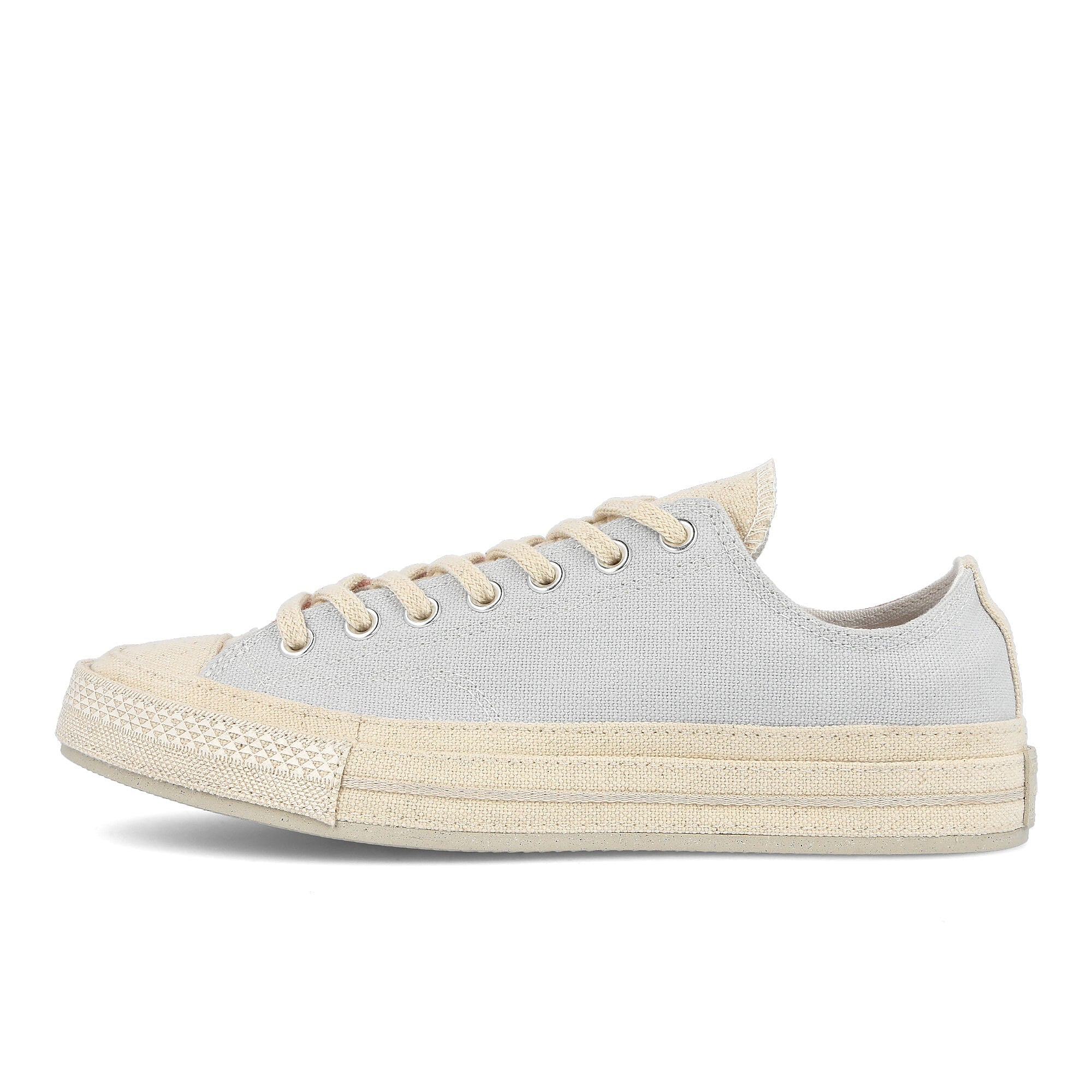 Converse chuck 70 ox Prairie Sand / Noble Grey  167772C | Overkill