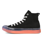 Converse chuck taylor all star 70 cx hi Black / Clear / Wild Mango  167809C | Overkill