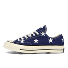 Converse chuck 70 ox Navy / White / Egret  167812C | Overkill