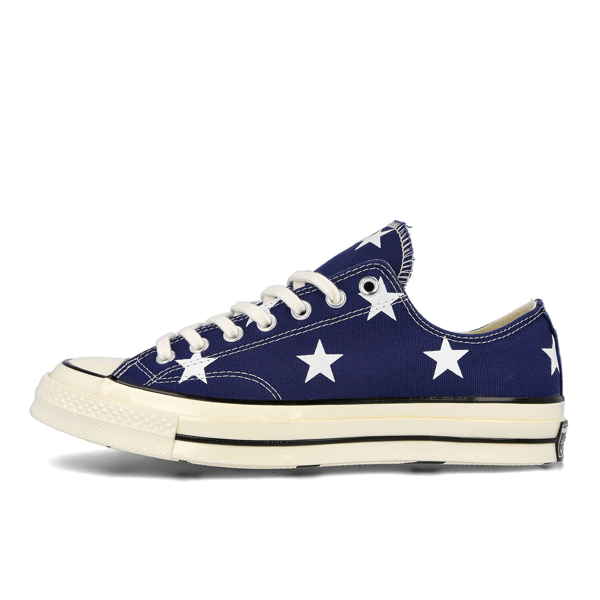 Converse chuck 70 ox Navy / White / Egret  167812C | Overkill