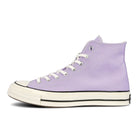Converse chuck 70 hi Moonstone Violet / Black / Egret  167862C | Overkill