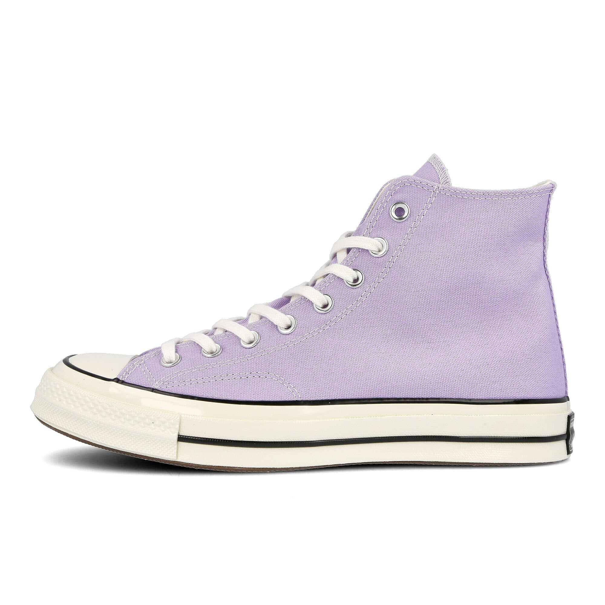 Converse chuck 70 hi Moonstone Violet / Black / Egret  167862C | Overkill