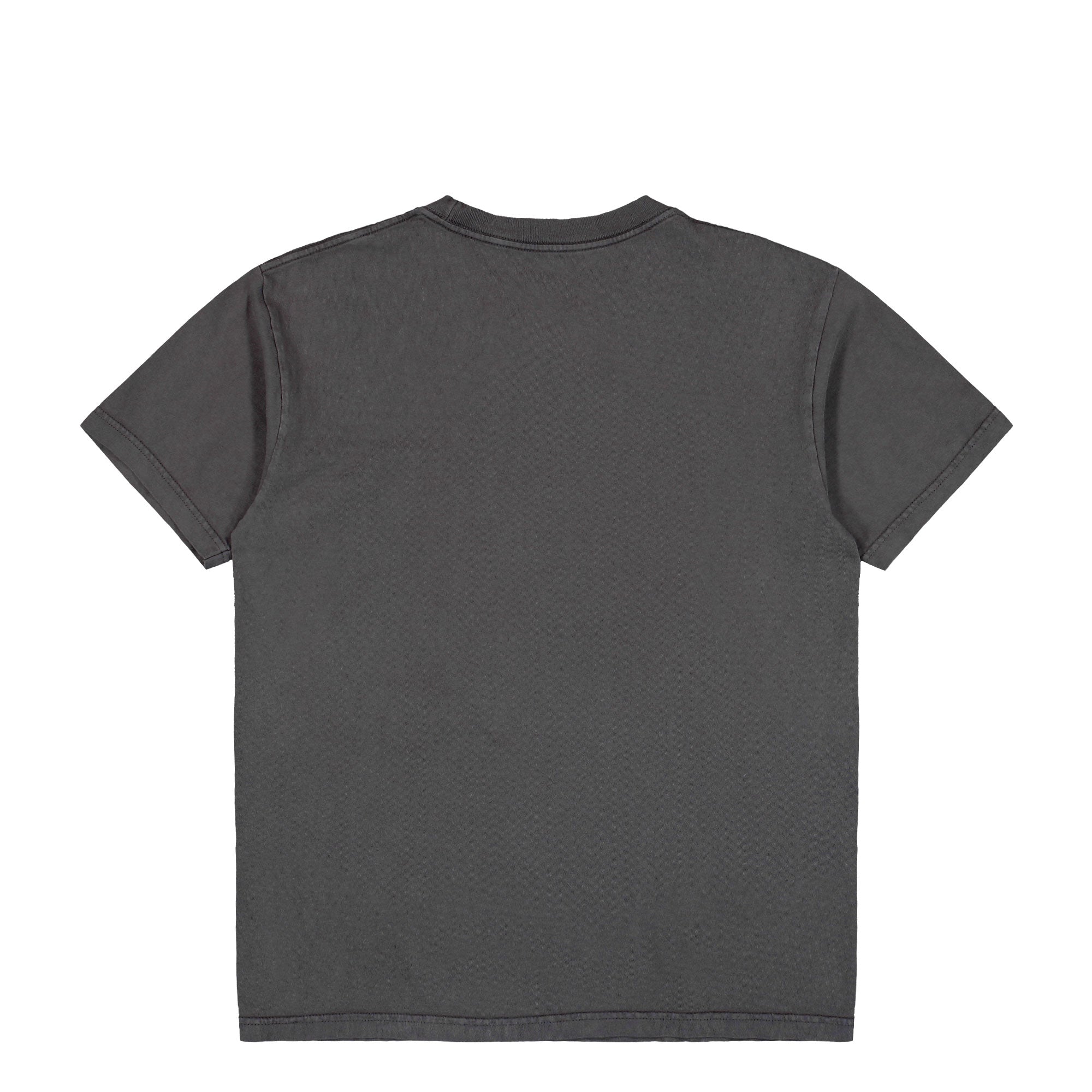 Obey Obey Cuffs T-Shirt 167924209 / Pigment Dusty Black