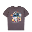 Obey Act Now T-Shirt Pigment Dusty Black T-Shirt 167924257 / Pigment Dusty Black | Overkill
